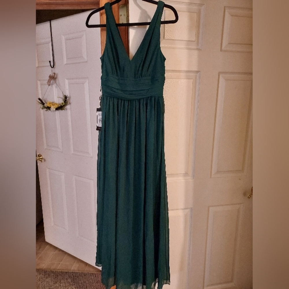 Formal dress